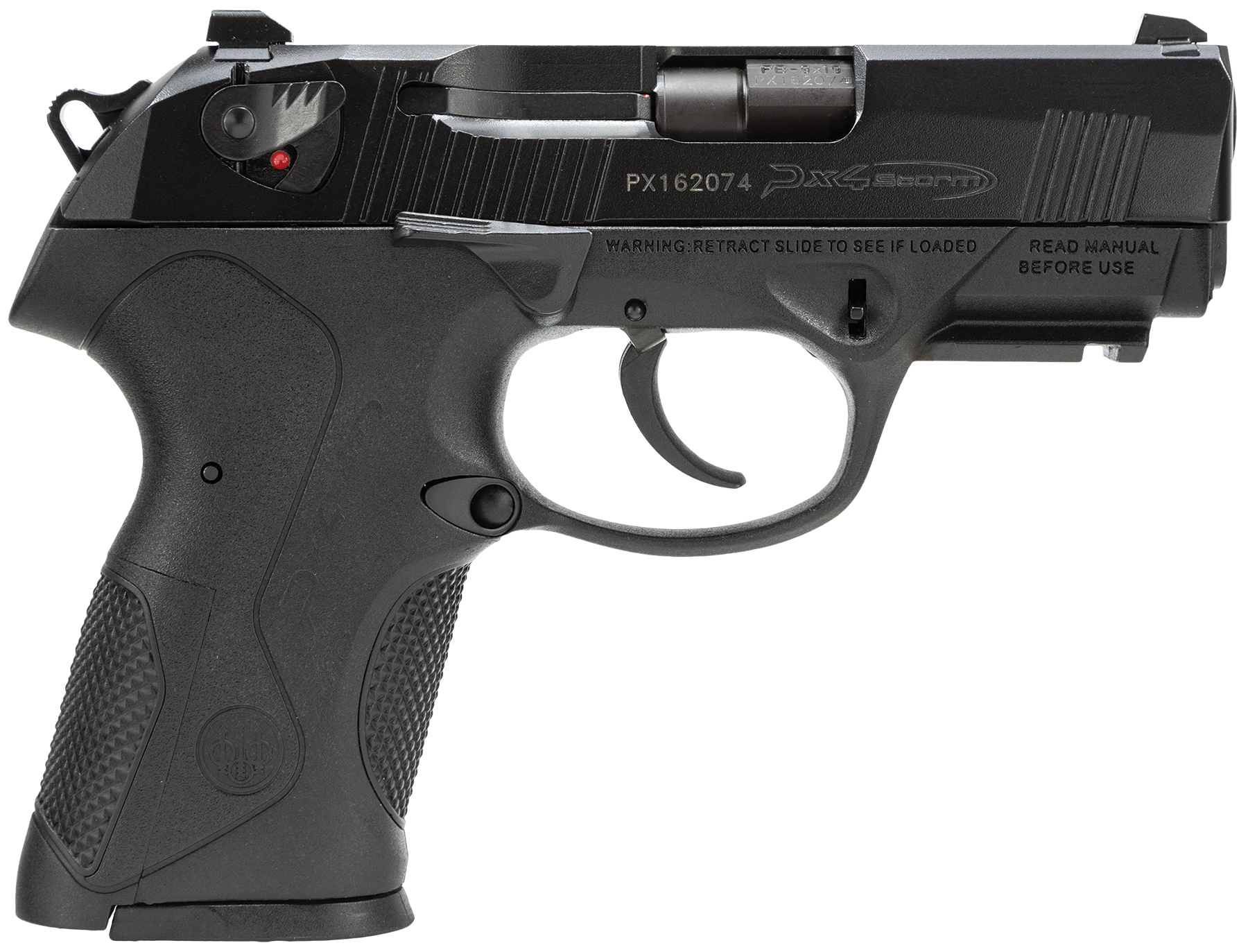 Primary Arms